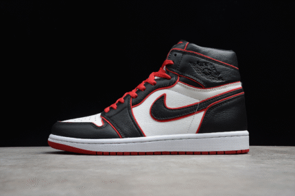 "Air Jordan 1 Retro High OG “Heritage Twist