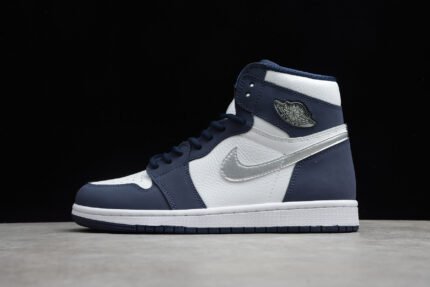 Nike Air Jordan 1 Retro High Midnight