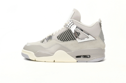 Air Jordan 4 WMNS Frozen Moments
